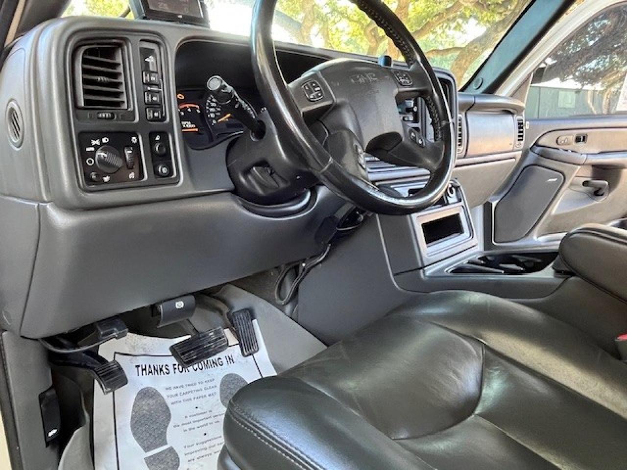 2005 GMC Sierra 2500HD SLT Spring Branch TX