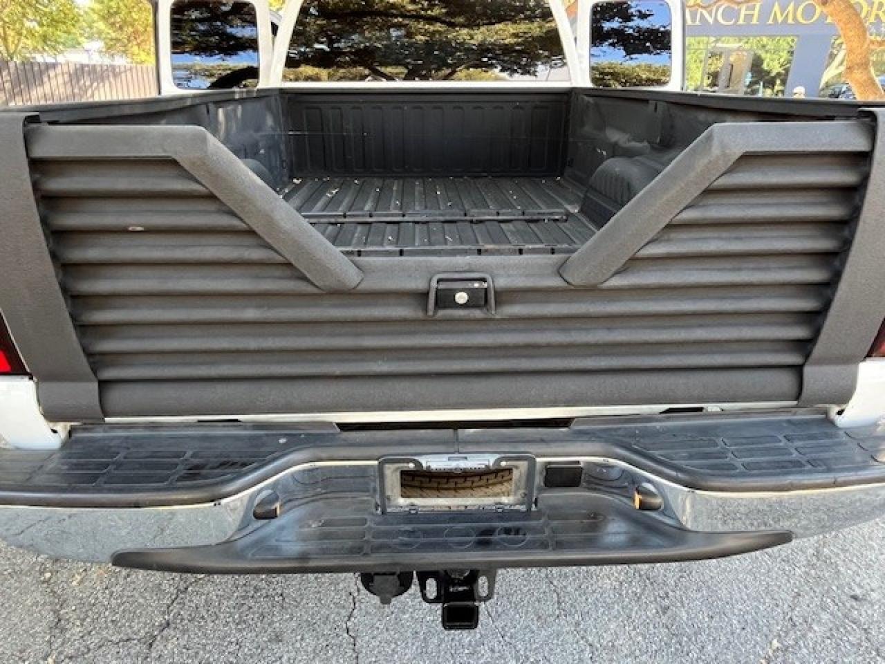 2005 GMC Sierra 2500HD SLT Spring Branch TX