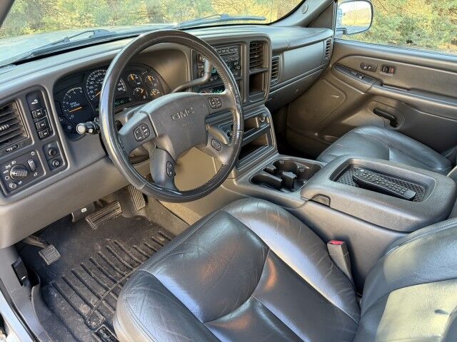 2005 GMC Sierra 2500HD SLT Whitehall PA