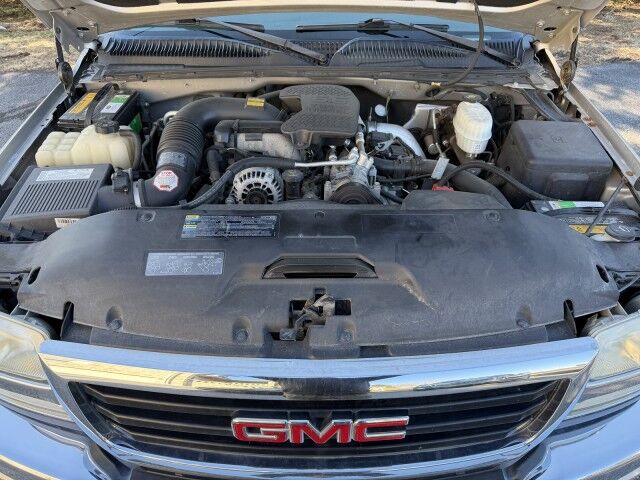 2005 GMC Sierra 2500HD SLT Whitehall PA