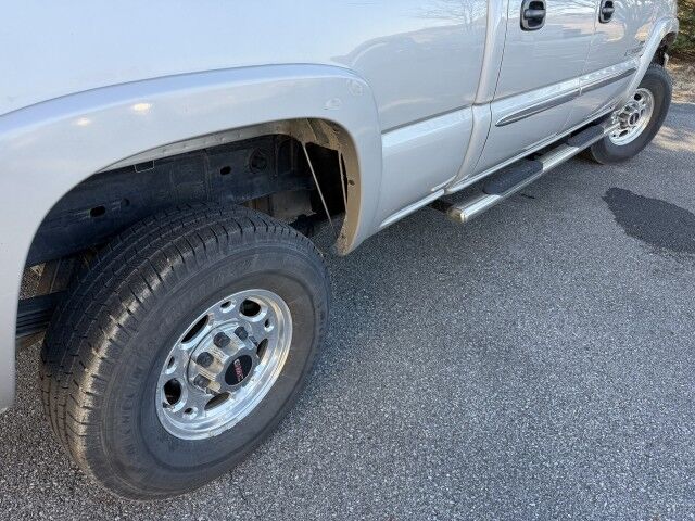 2005 GMC Sierra 2500HD SLT Whitehall PA