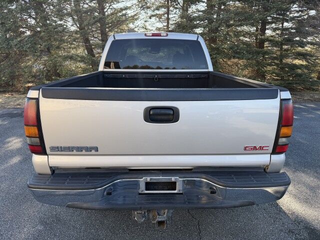 2005 GMC Sierra 2500HD SLT Whitehall PA