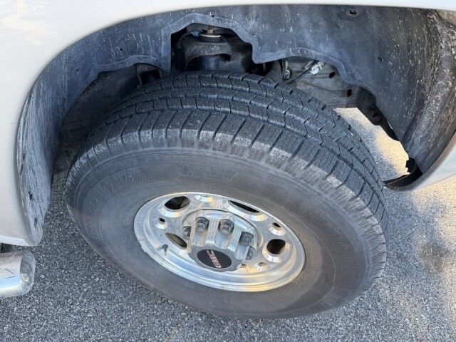 2005 GMC Sierra 2500HD SLT Whitehall PA