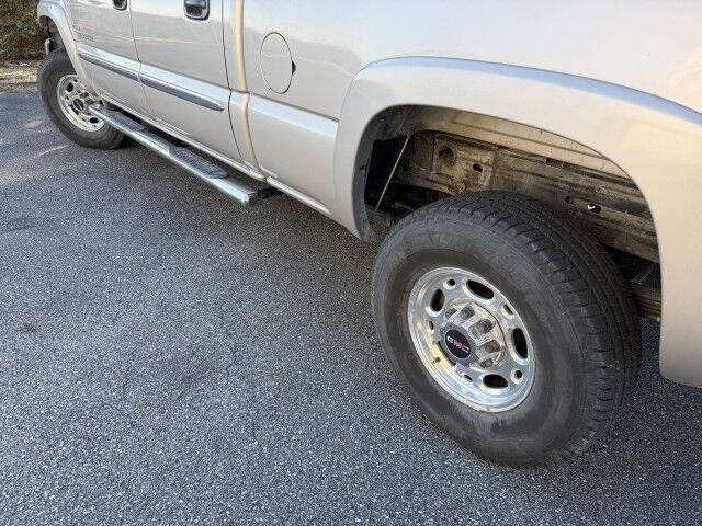 2005 GMC Sierra 2500HD SLT Whitehall PA
