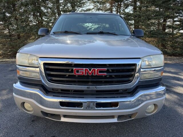 2005 GMC Sierra 2500HD SLT Whitehall PA