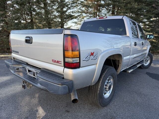 2005 GMC Sierra 2500HD SLT Whitehall PA