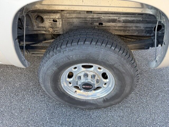 2005 GMC Sierra 2500HD SLT Whitehall PA