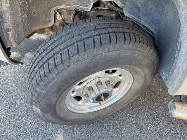 2005 GMC Sierra 2500HD SLT Whitehall PA