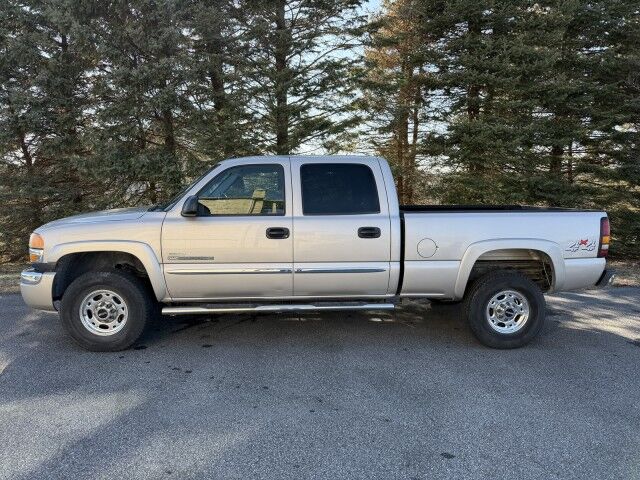 2005 GMC Sierra 2500HD SLT Whitehall PA