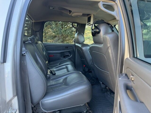 2005 GMC Sierra 2500HD SLT Whitehall PA