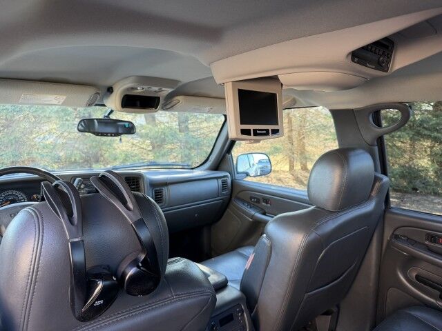 2005 GMC Sierra 2500HD SLT Whitehall PA