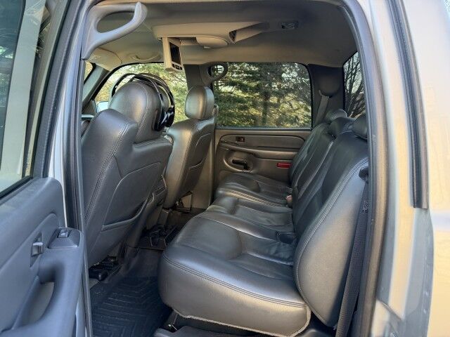 2005 GMC Sierra 2500HD SLT Whitehall PA