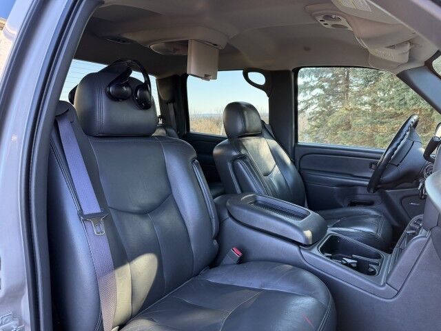 2005 GMC Sierra 2500HD SLT Whitehall PA