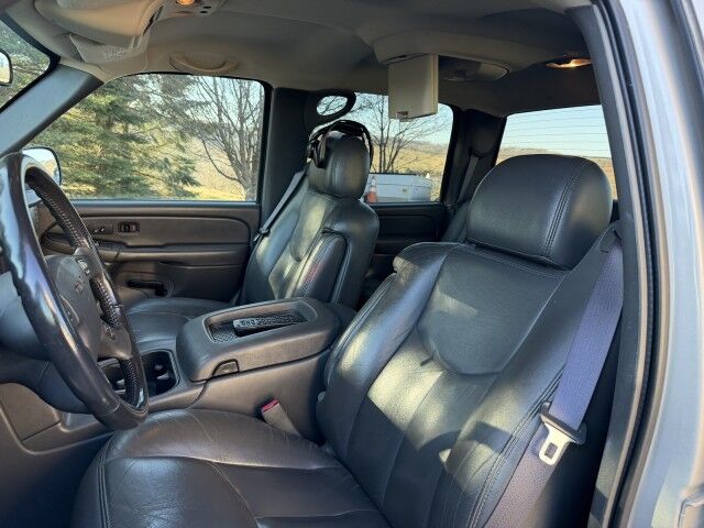 2005 GMC Sierra 2500HD SLT Whitehall PA