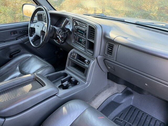 2005 GMC Sierra 2500HD SLT Whitehall PA