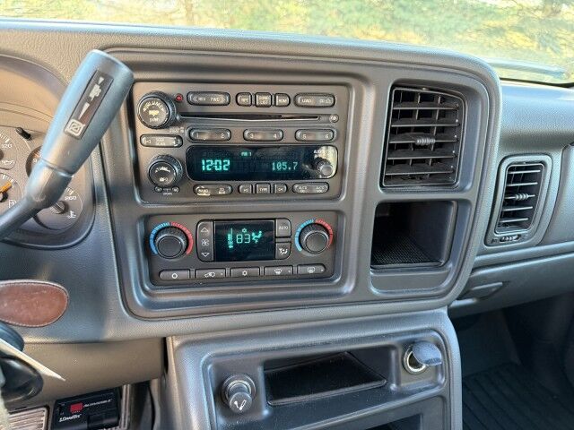 2005 GMC Sierra 2500HD SLT Whitehall PA