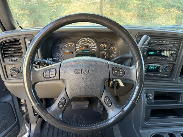 2005 GMC Sierra 2500HD SLT Whitehall PA