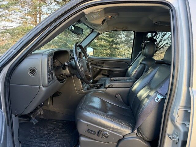 2005 GMC Sierra 2500HD SLT Whitehall PA