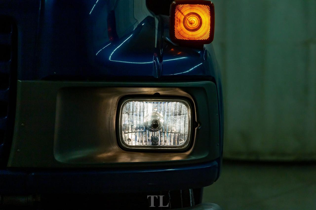 2005 GMC TC4500 4x2 Reg Cab Chassis Deck Red Deer AB