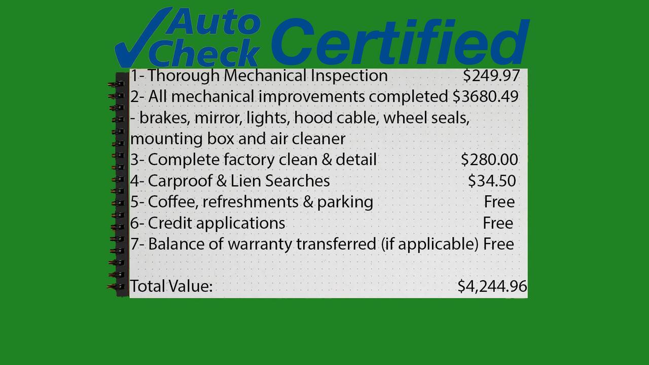 2005 GMC TC5500 4x4 Reg Cab Deck Diesel Red Deer AB