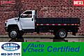 2005 GMC TC5500 4x4 Reg Cab Deck Diesel