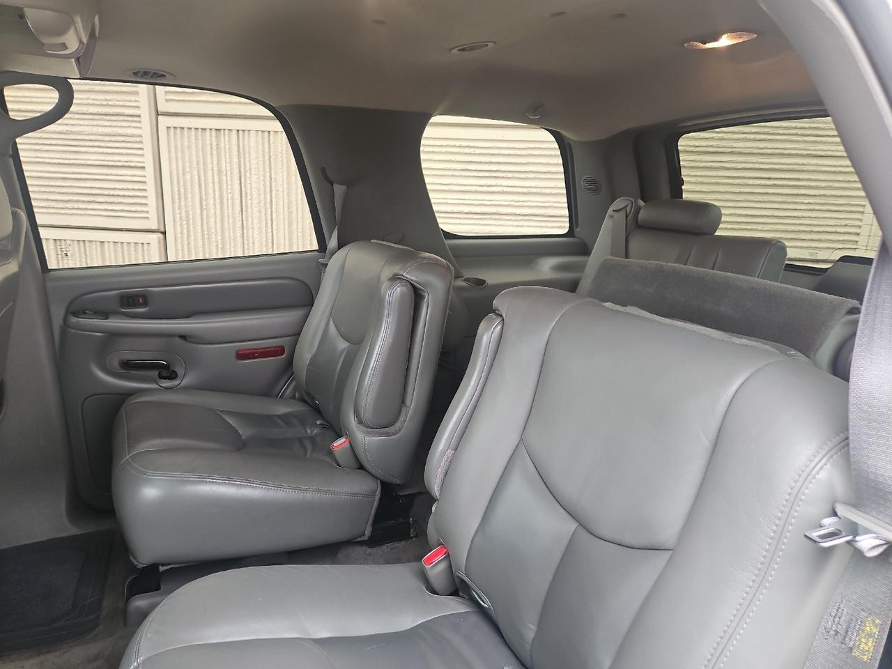 2005 GMC Yukon Denali Grand Junction CO