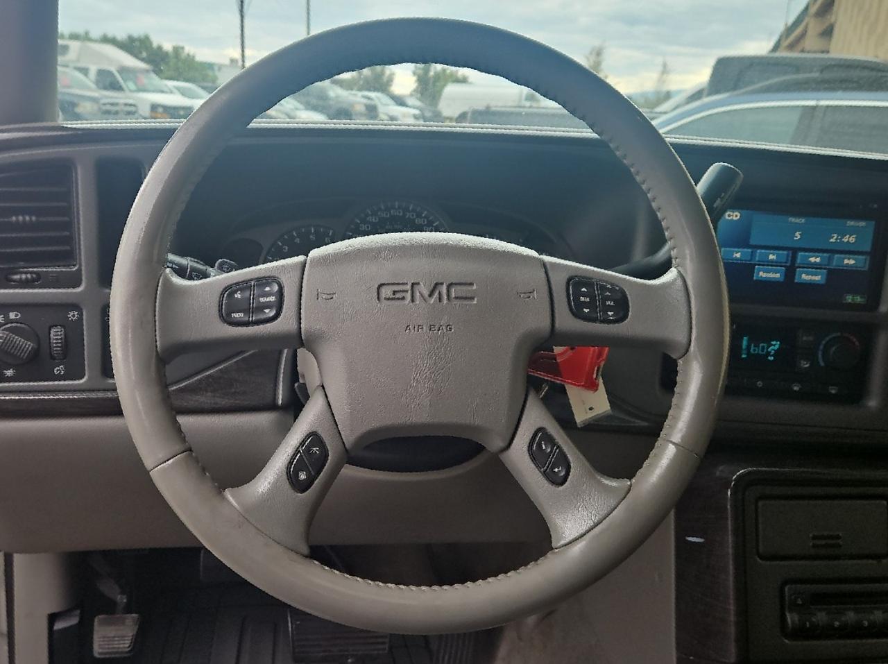 2005 GMC Yukon Denali Grand Junction CO
