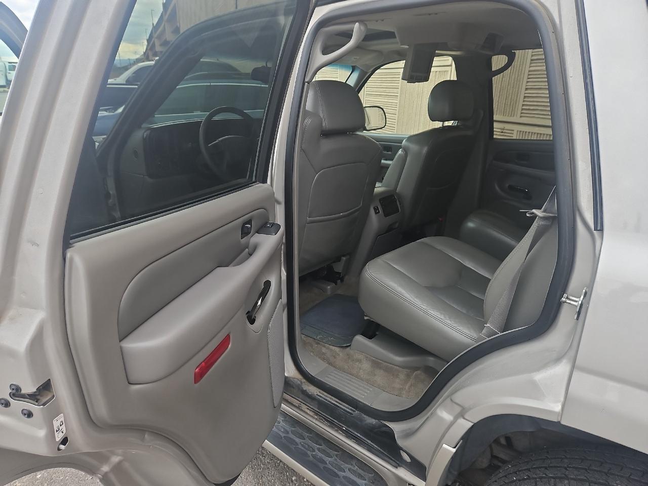 2005 GMC Yukon Denali Grand Junction CO