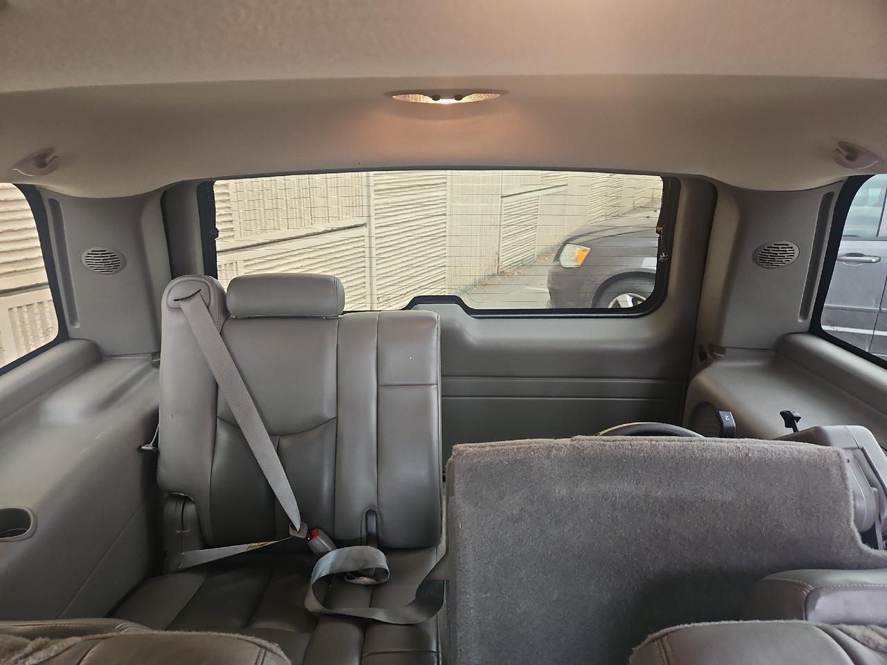 2005 GMC Yukon Denali Grand Junction CO