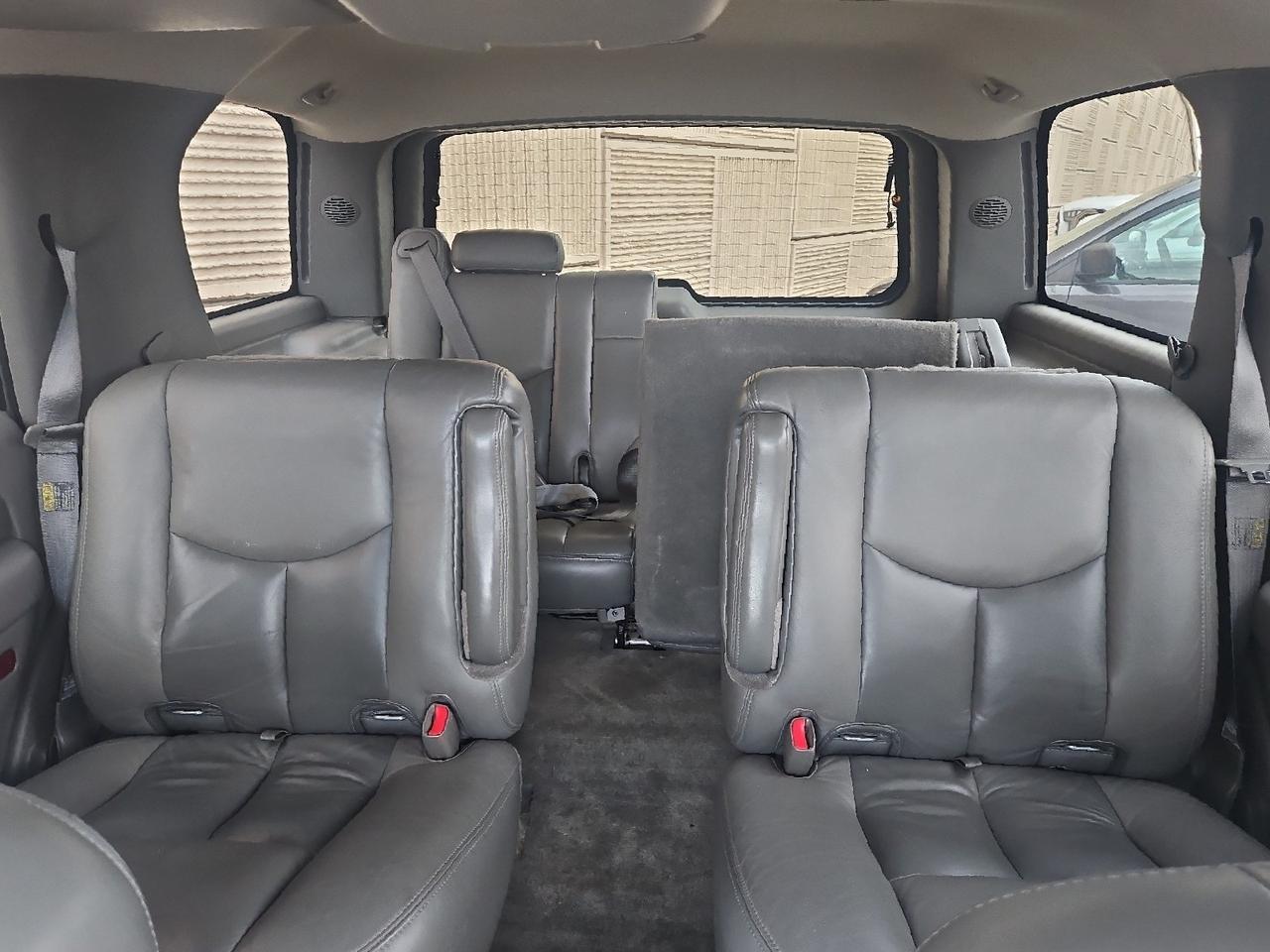 2005 GMC Yukon Denali Grand Junction CO