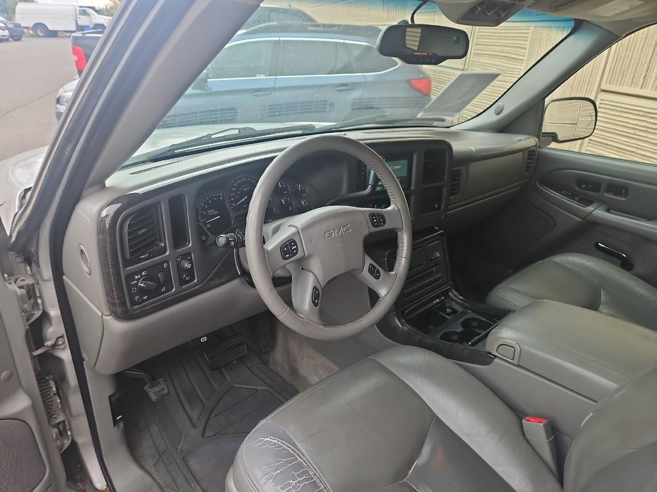 2005 GMC Yukon Denali Grand Junction CO