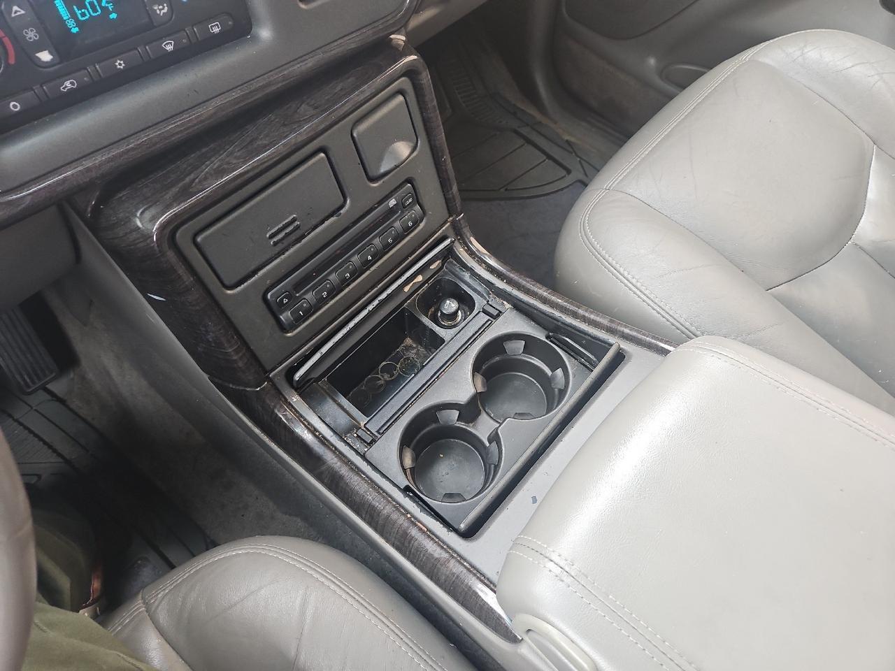 2005 GMC Yukon Denali Grand Junction CO