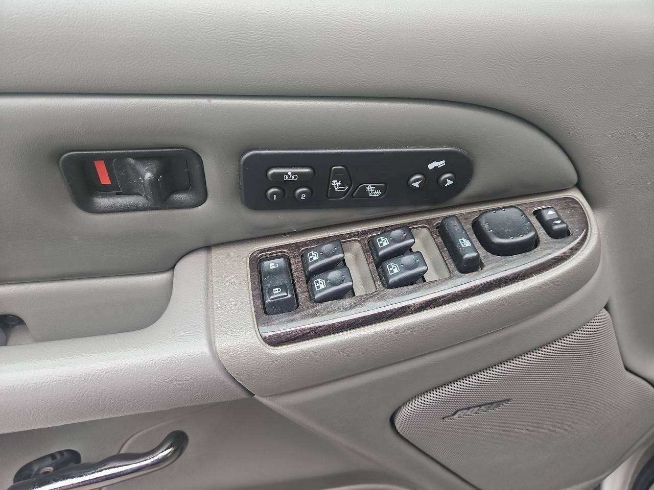 2005 GMC Yukon Denali Grand Junction CO
