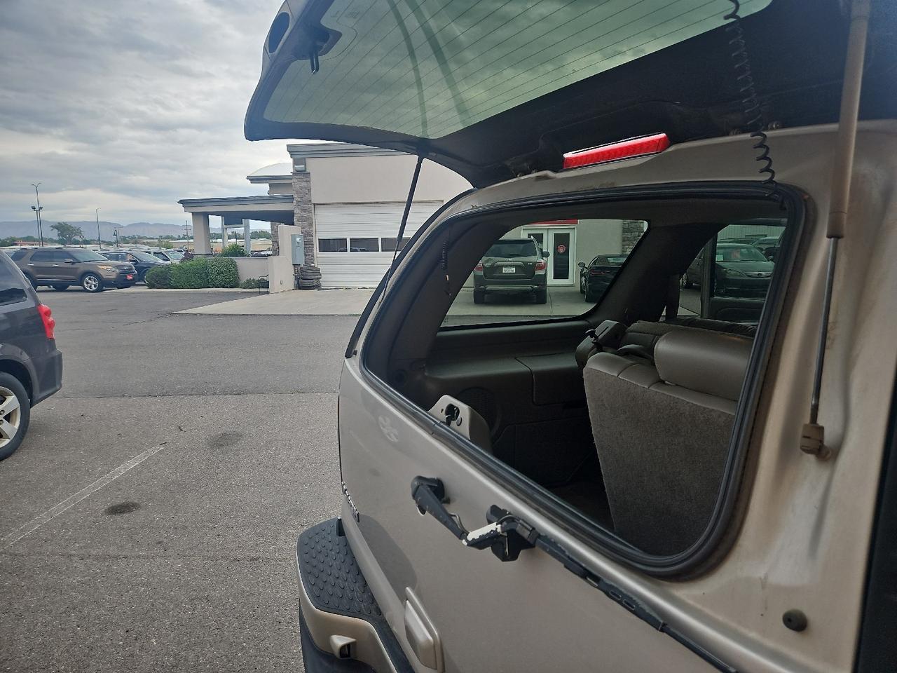 2005 GMC Yukon Denali Grand Junction CO