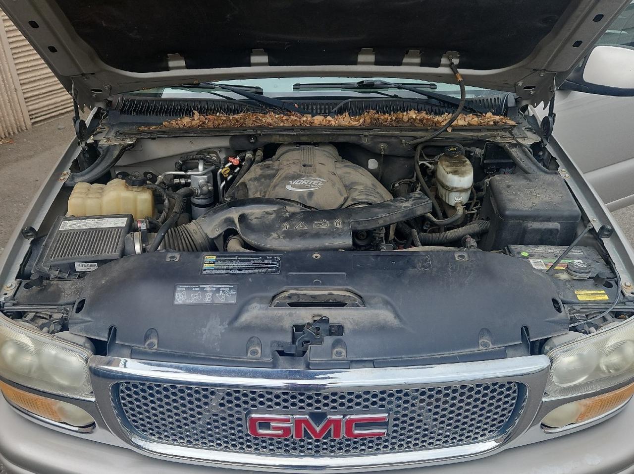 2005 GMC Yukon Denali Grand Junction CO