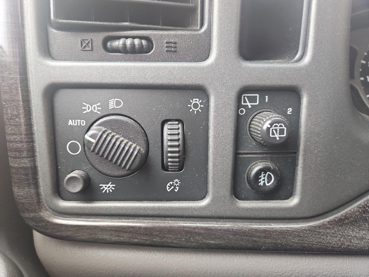 2005 GMC Yukon Denali Grand Junction CO