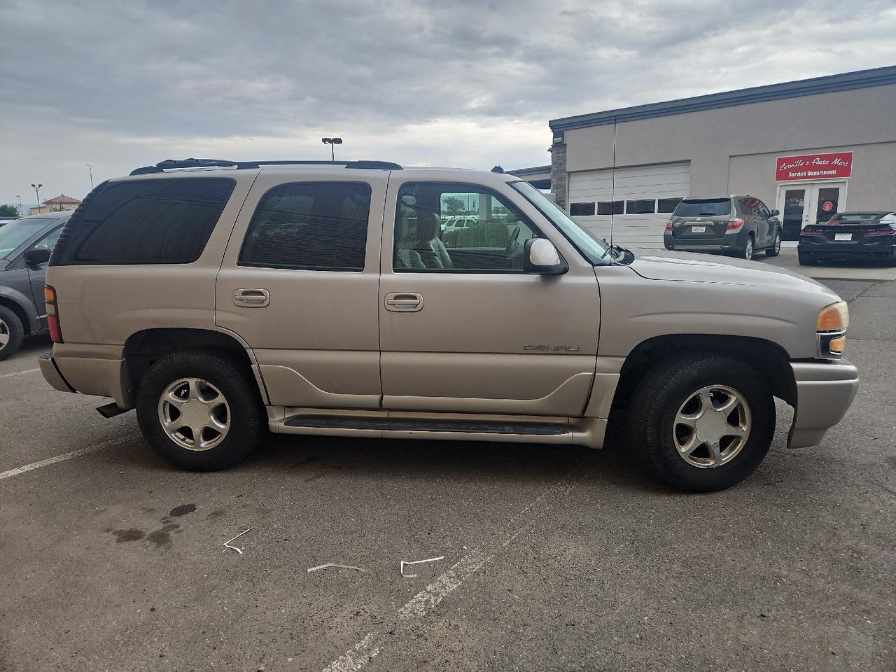 2005 GMC Yukon Denali Grand Junction CO