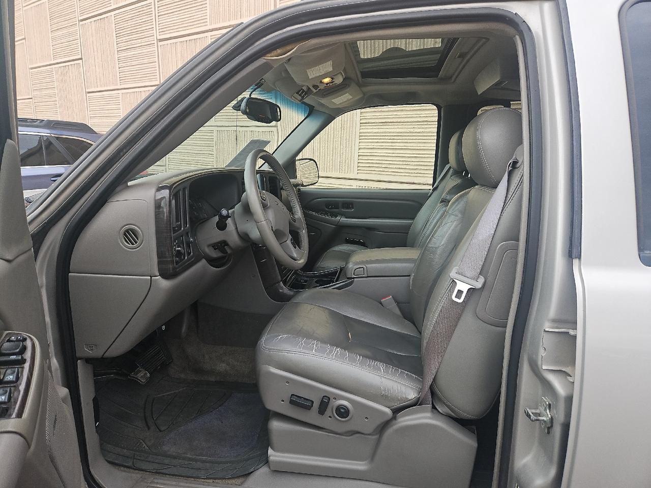2005 GMC Yukon Denali Grand Junction CO
