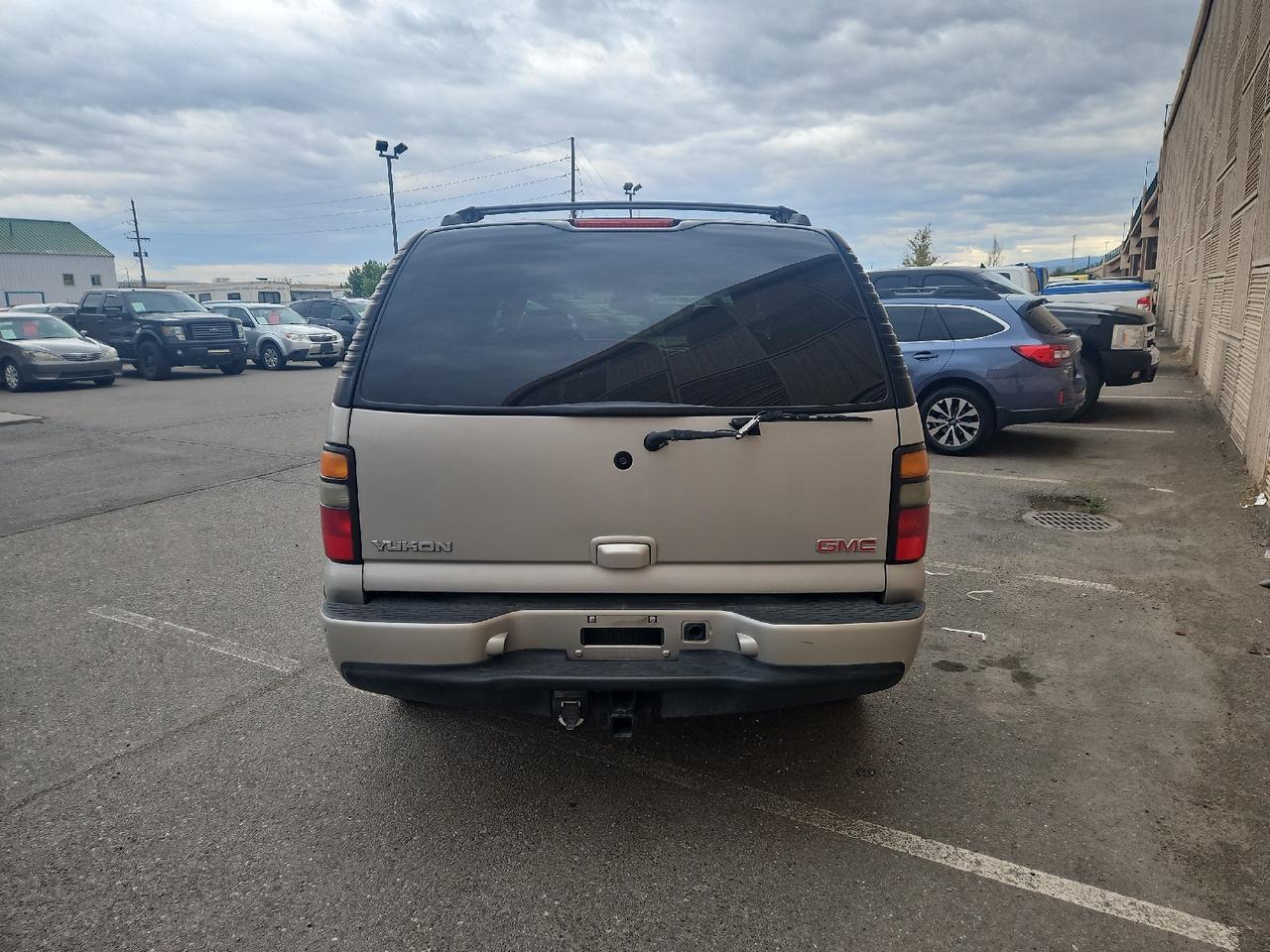 2005 GMC Yukon Denali Grand Junction CO