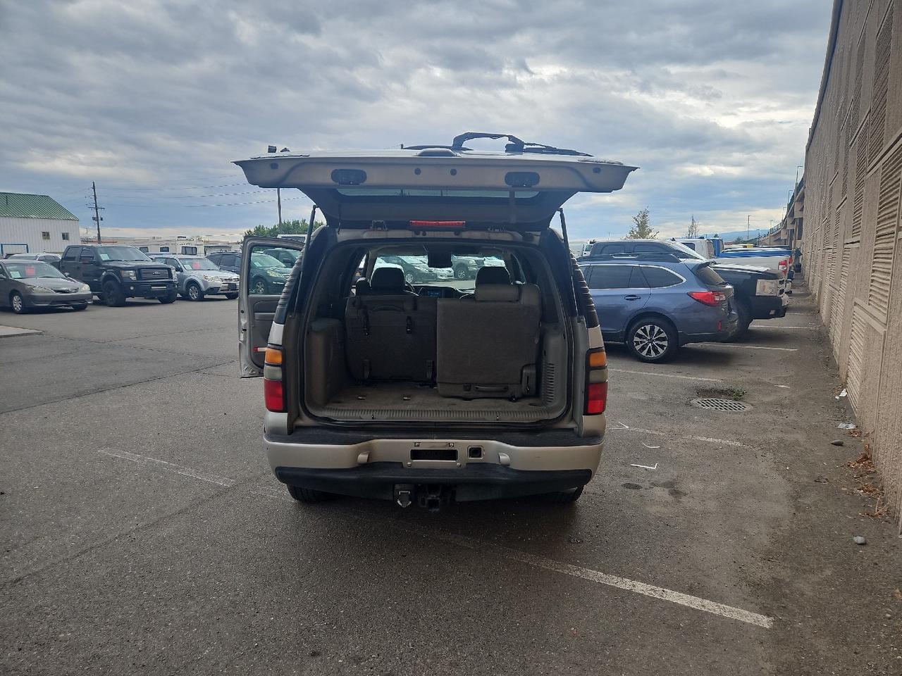 2005 GMC Yukon Denali Grand Junction CO