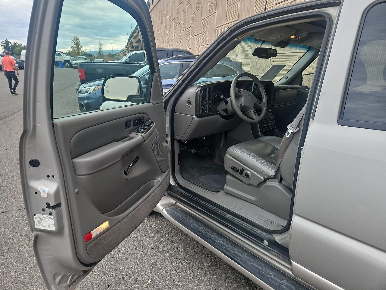 2005 GMC Yukon Denali Grand Junction CO