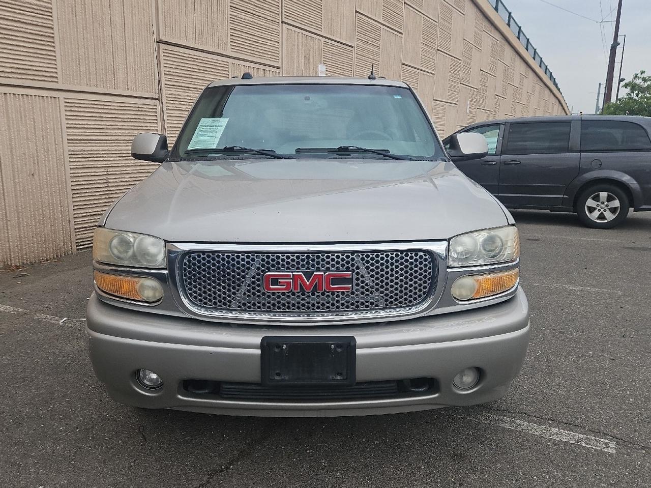 2005 GMC Yukon Denali Grand Junction CO
