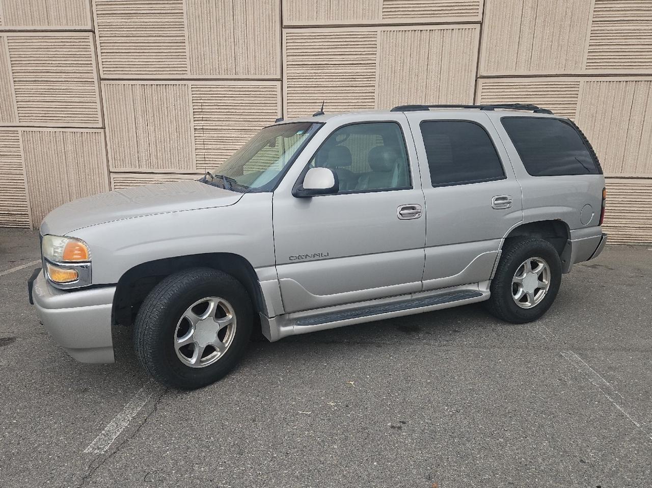 2005 GMC Yukon Denali Grand Junction CO