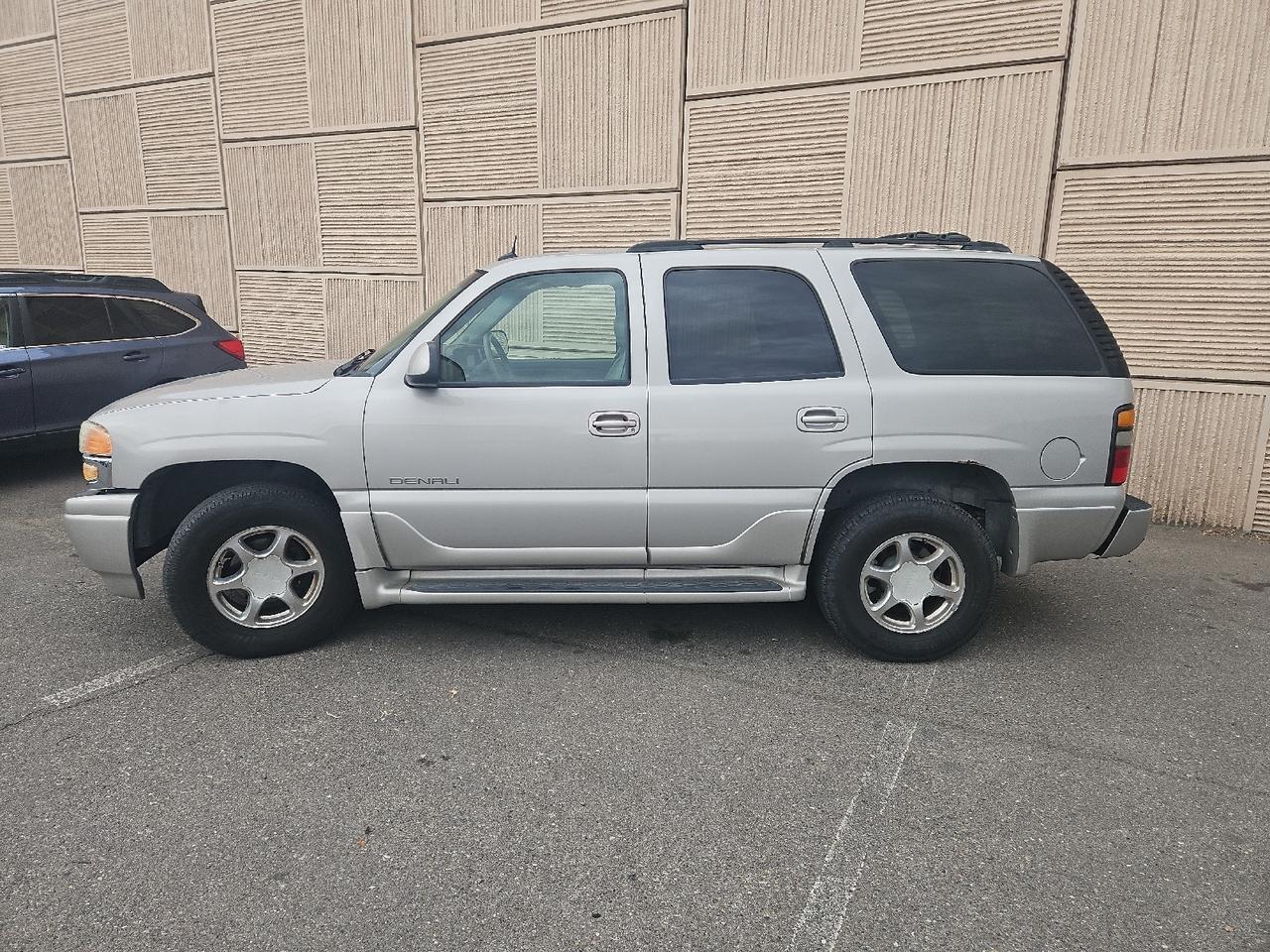 2005 GMC Yukon Denali Grand Junction CO