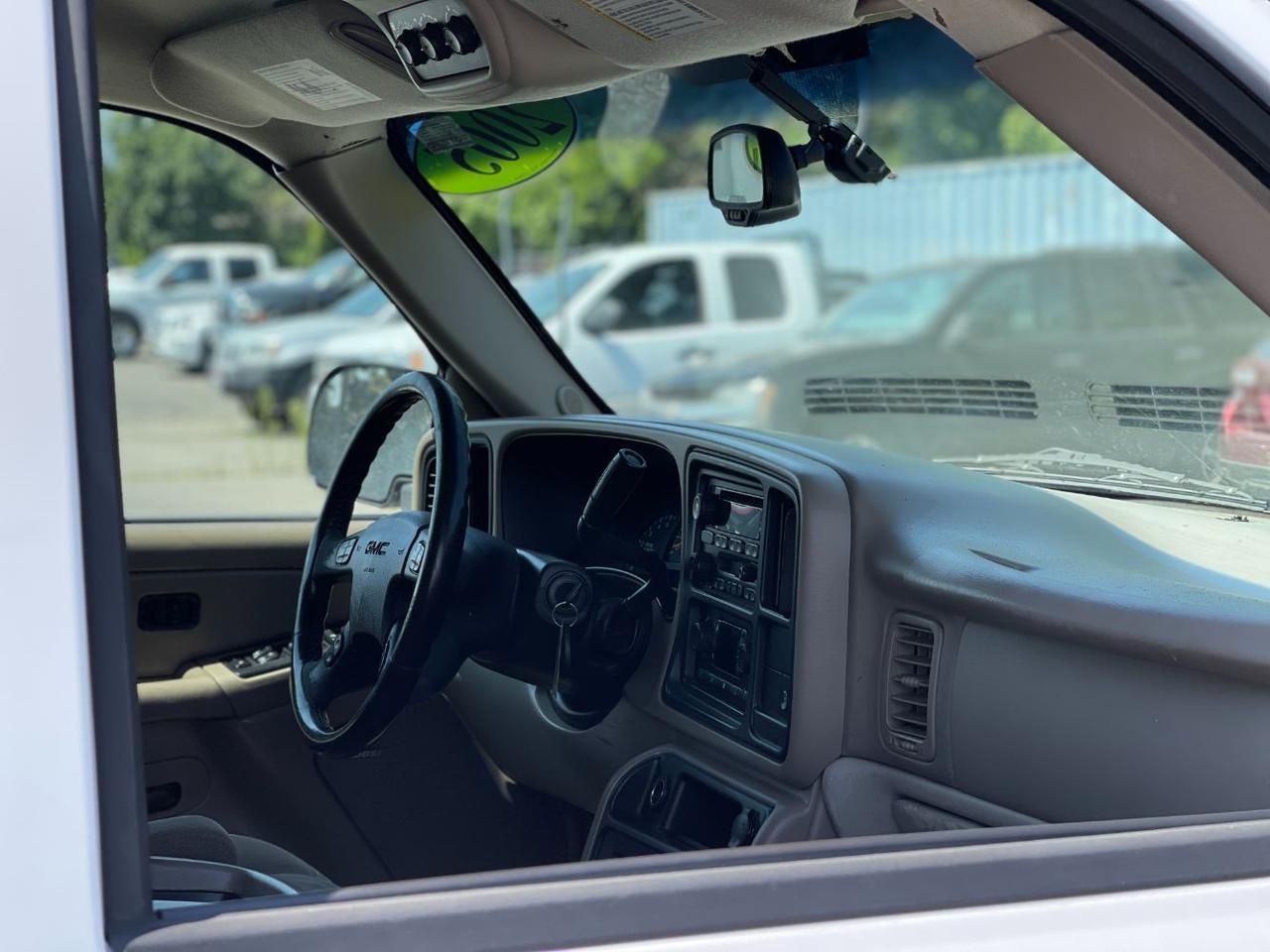 2005 GMC Yukon XL 1500 SLE Spokane Valley WA