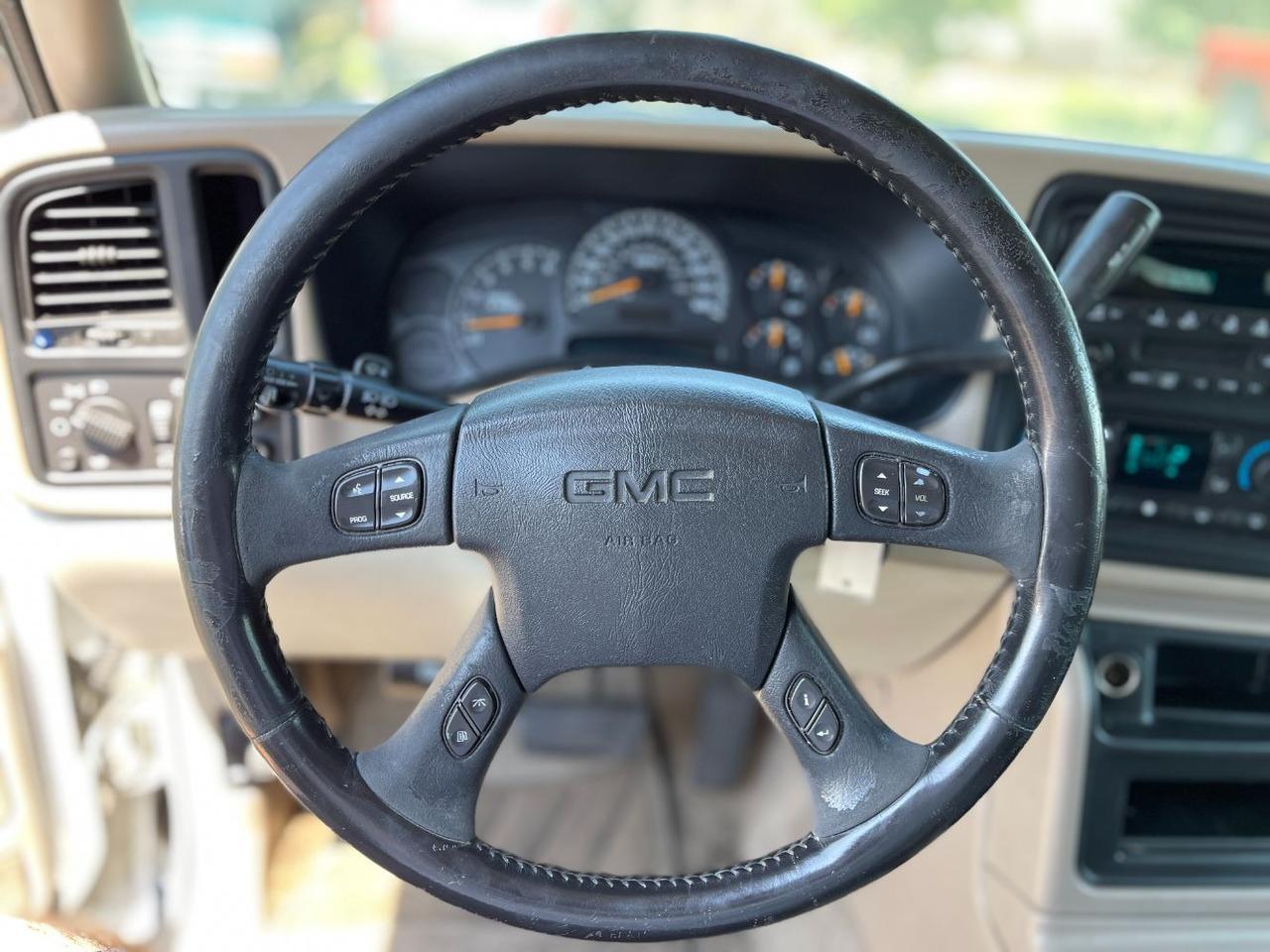 2005 GMC Yukon XL 1500 SLE Spokane Valley WA