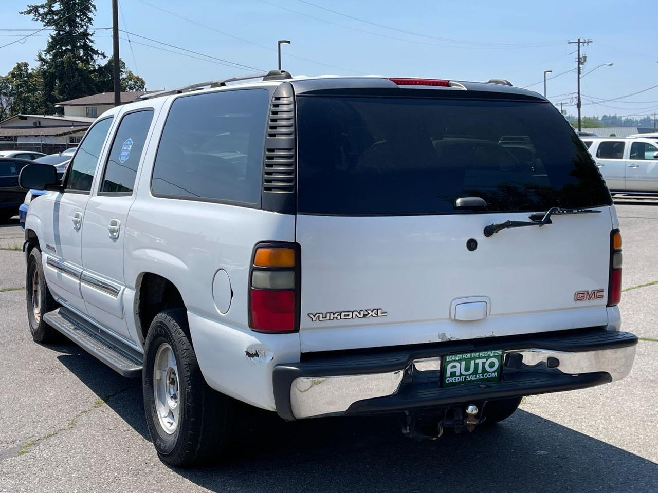 2005 GMC Yukon XL 1500 SLE Spokane Valley WA