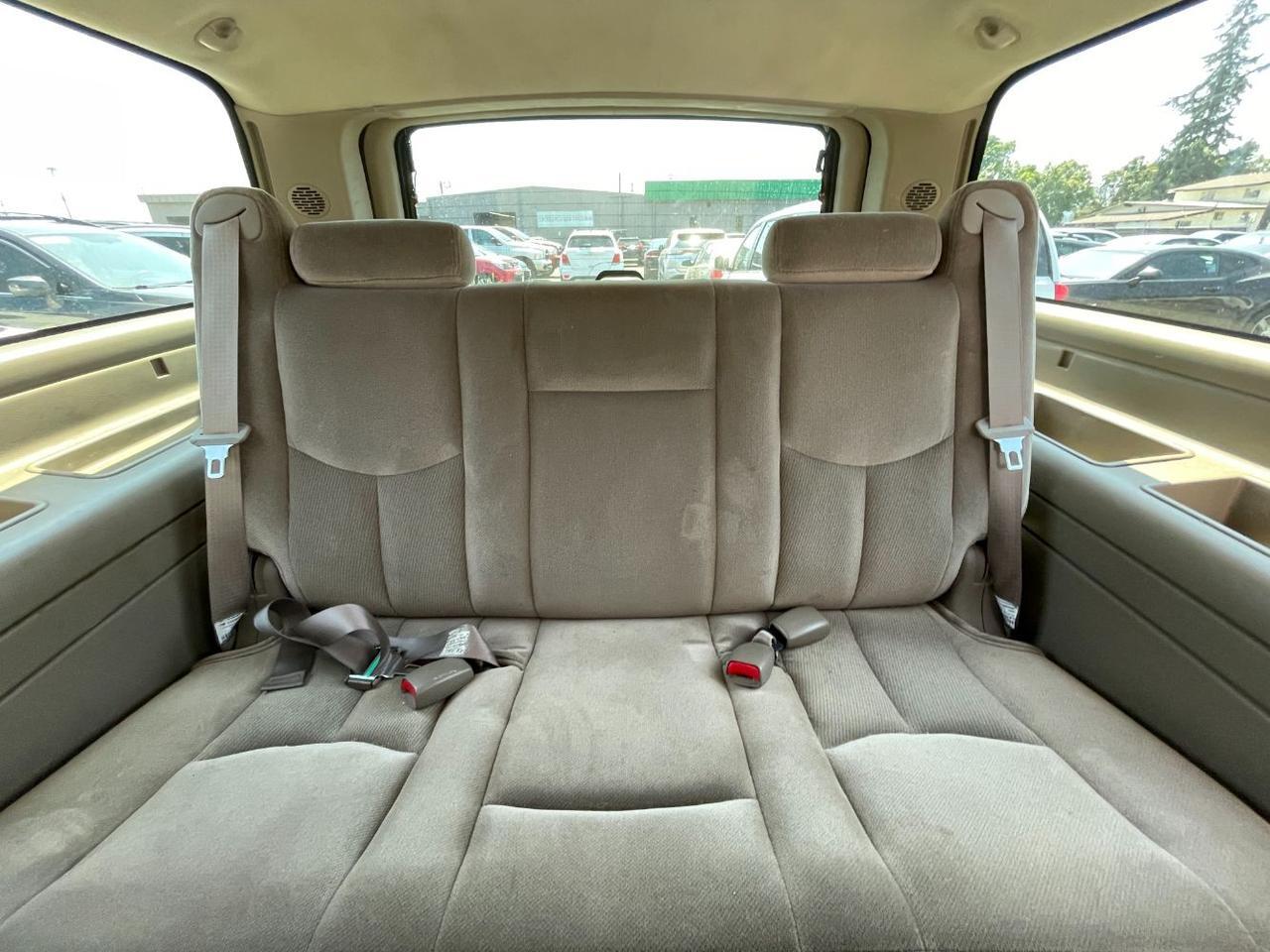 2005 GMC Yukon XL 1500 SLE Spokane Valley WA