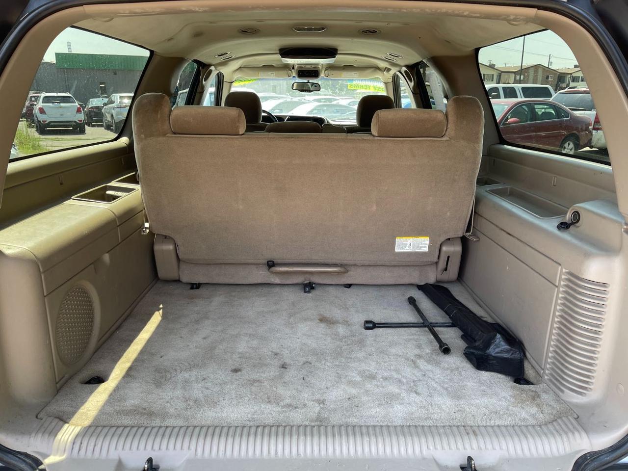 2005 GMC Yukon XL 1500 SLE Spokane Valley WA