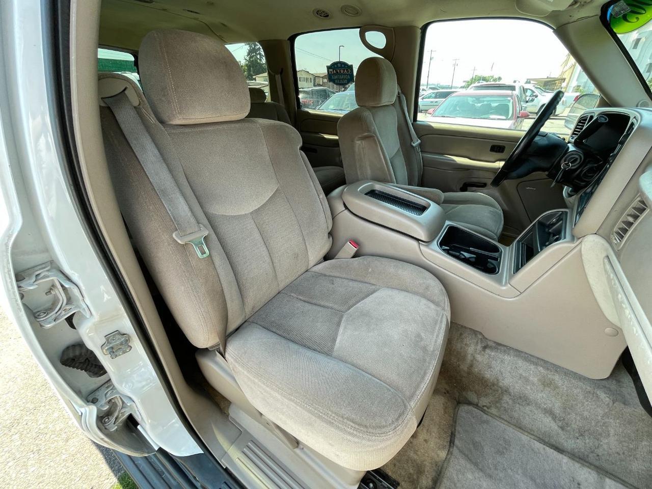 2005 GMC Yukon XL 1500 SLE Spokane Valley WA